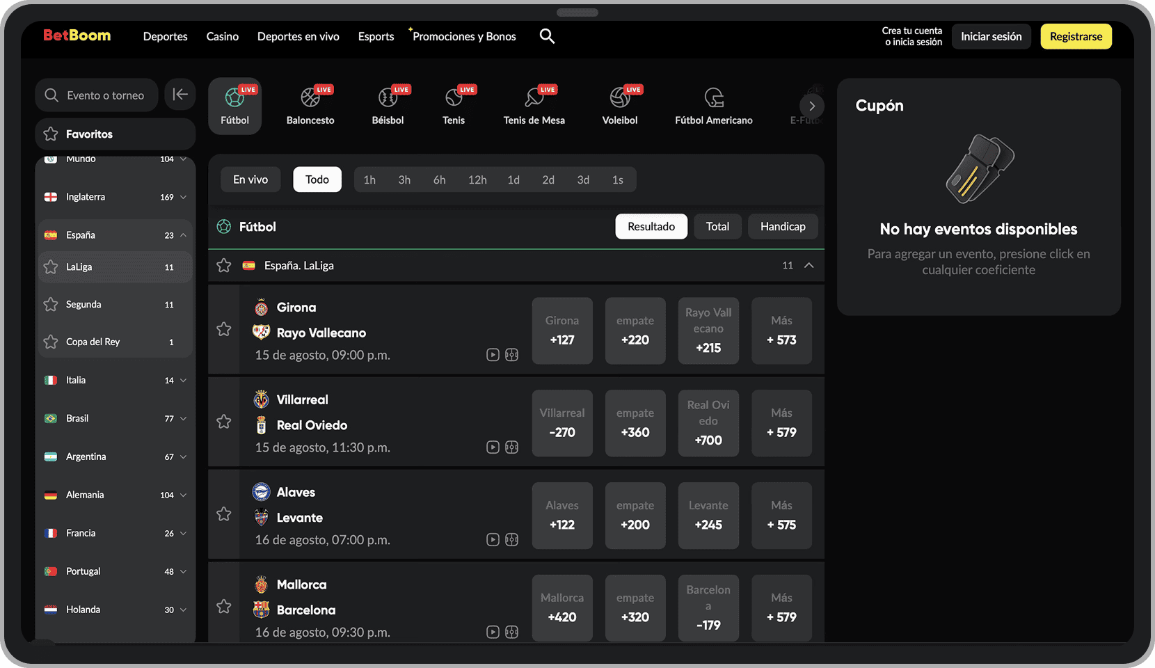 BetBoom