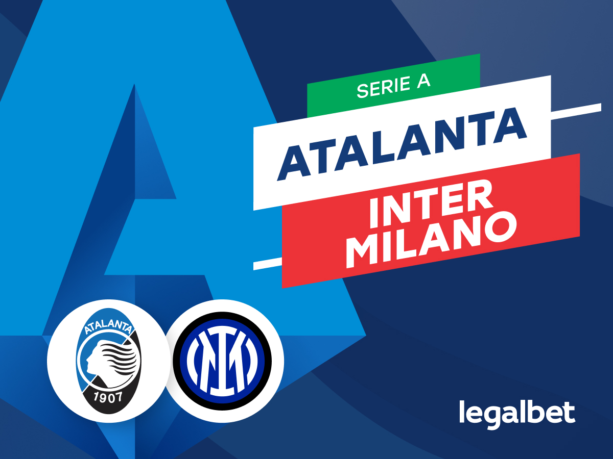 Maraz: Atalanta  - Inter Milano | Ponturi şi cote la pariuri.