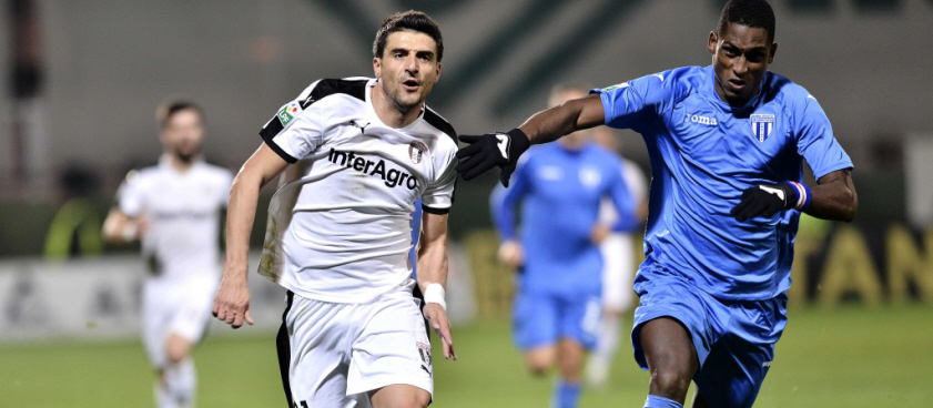 Astra - CSU Craiova. Pariul lui Mihai Mironica