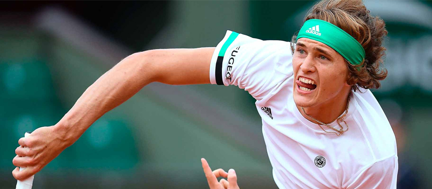 Александр Зверев – Доминик Тим: прогноз на теннис от Fedor Nadalich