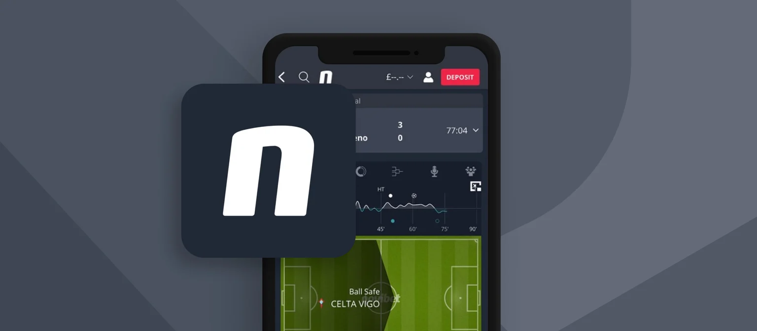 Novibet App: Como Baixar e Usar no Android ou iPhone (iOS)