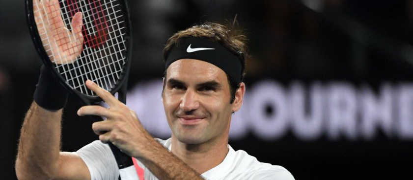 Pontul zilei 10 mai 2019 Roger Federer vs Dominic Thiem