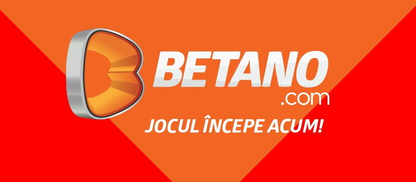 Ai 50 de lei free bet Betano la pariuri sportive