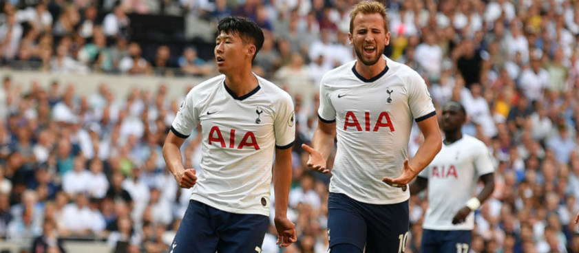 Pronóstico Leicester - Tottenham, Premier League 2019