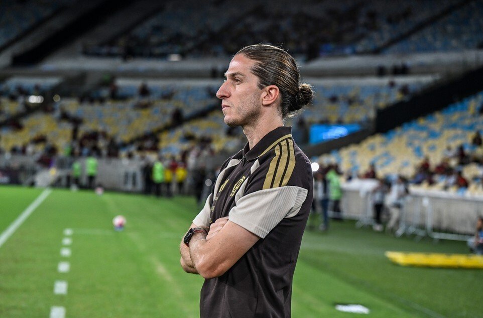 Celso Pupo/Keystone Press Agency