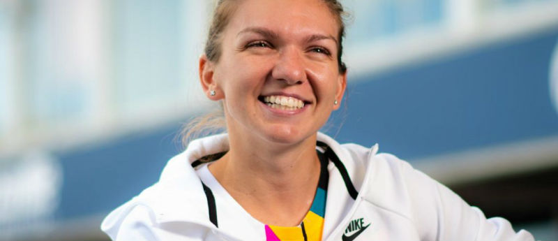Simona Halep este al doilea cap de serie in prima editie a turneului de la Adelaide