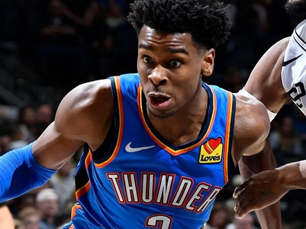 «Бруклин» – «Оклахома»: все только начинается