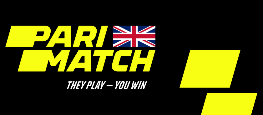 Parimatch launch in the UK!