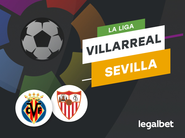 marcobirlan: Villarreal vs Sevilla – cote la pariuri, ponturi si informatii.