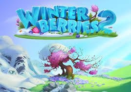 Winterberries 2
