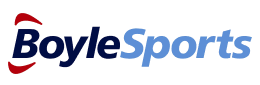 The logo of the bookmaker BoyleSports - legalbet.uk