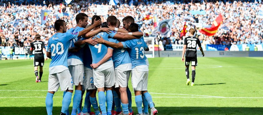 Ostersunds - Malmo FF: Ponturi fotbal Allsvenskan