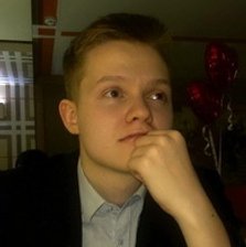 Даниил Бойко