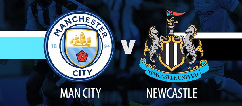 Manchester City - Newcastle. Pontul lui IulianGGMU