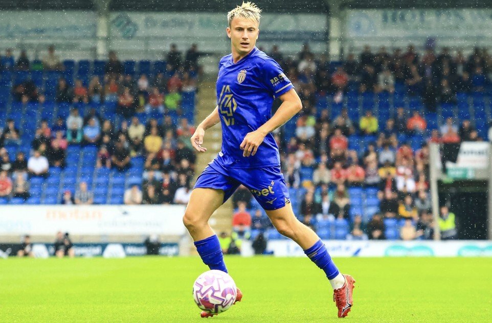 IMAGO/Richard Bierton/News Image