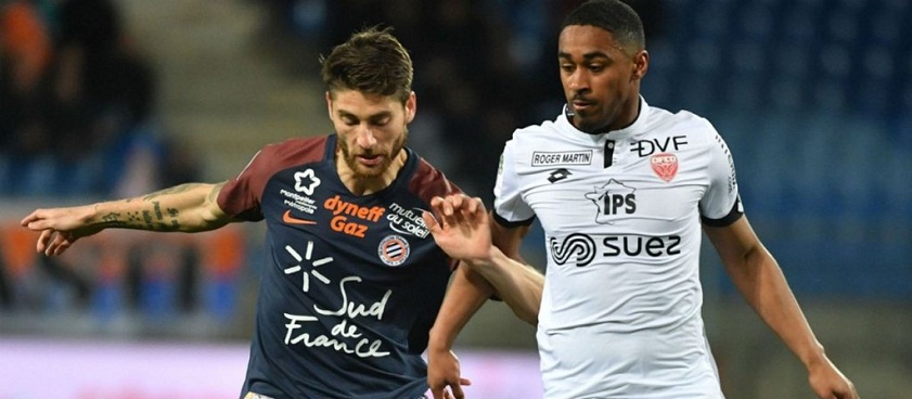 Dijon - Montpellier | Ponturi Pariuri Ligue 1