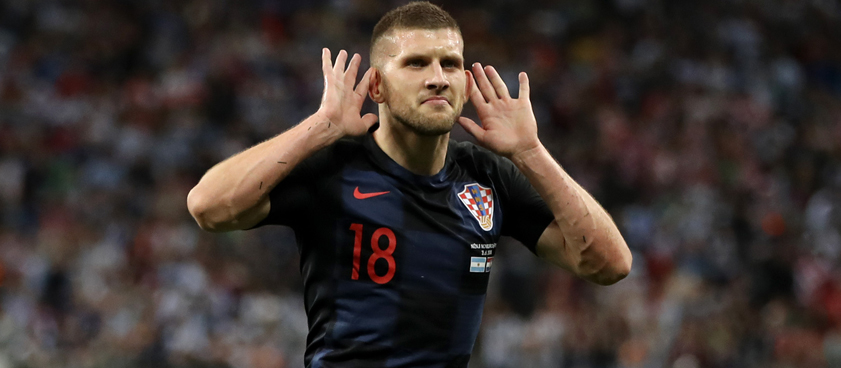 Англия – Хорватия: прогноз на футбол от estonec
