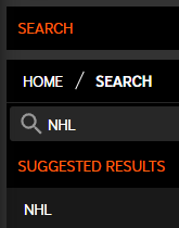 How to bet on NHL matches.