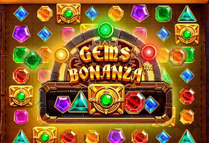 Gems bonanza