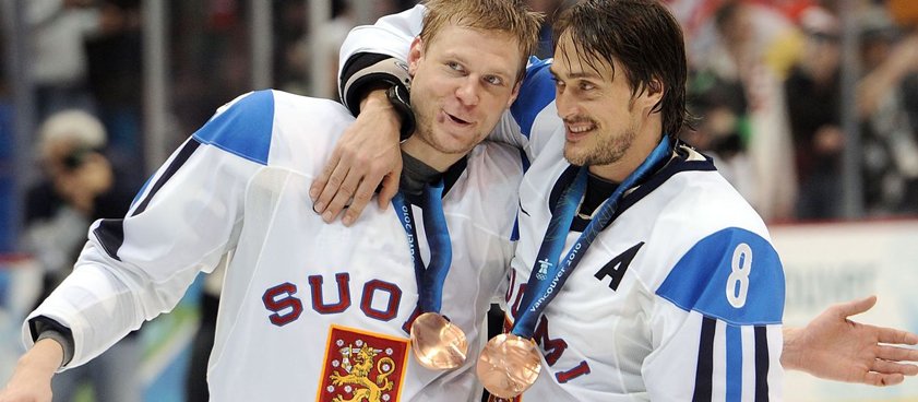 Хоккей. Чемпионат мира. Итоги сборной Финляндии в группе Б. Прогноз Бориса Соколова