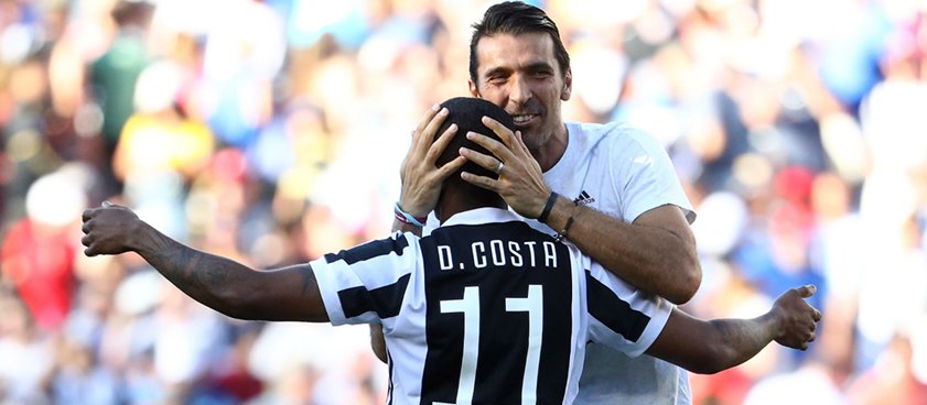 «Ювентус» - «Барселона». Прогноз Нуржана Еркинулы