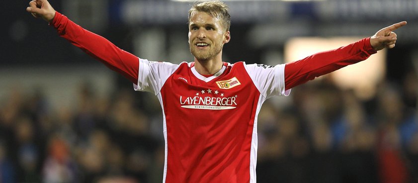 «Штутгарт» – «Унион» Берлин: прогноз на футбол от Георгия Безшансова