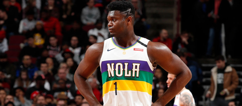 New Orleans Pelicans – Los Angeles Lakers: ponturi NBA