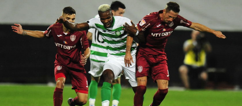Celtic - CFR Cluj. Pronosticuri Europa League