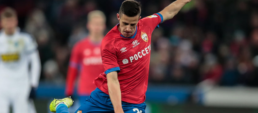 CSKA Moscow – Ludogorets: ένα προγνωστικό από τον Valerij Nepomnyashij
