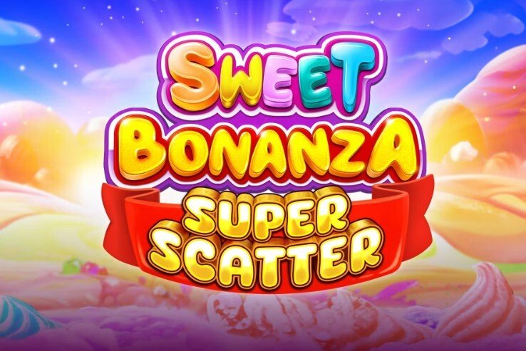 Sweet Bonanza Super Scatter