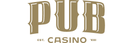 Casino logo