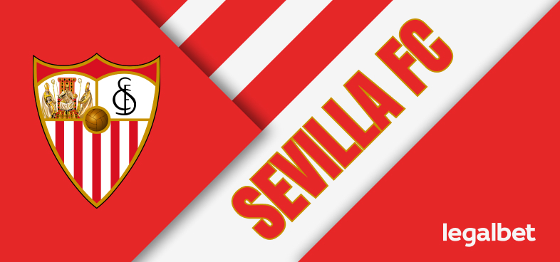 Que apostar en los partidos del Sevilla