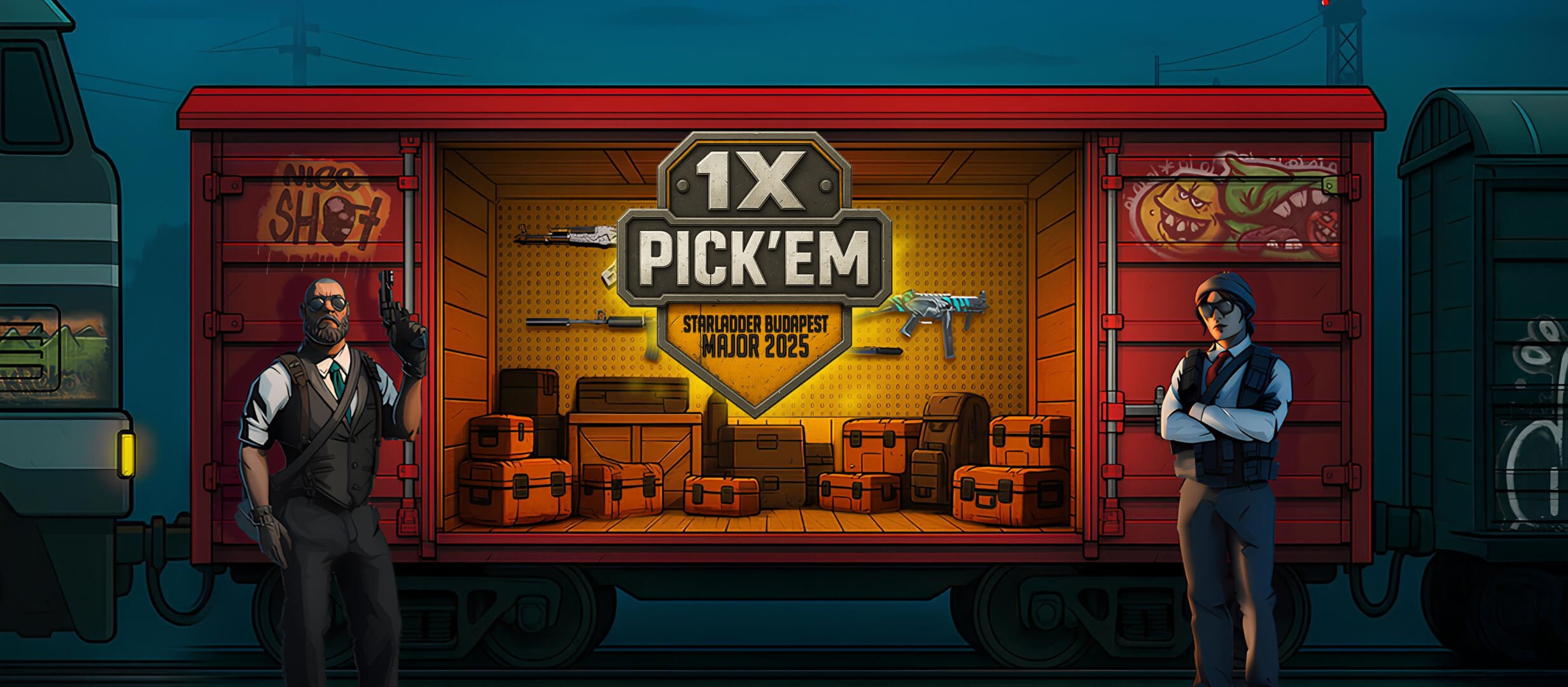 Фрибет от 1xBet 1072 смн.