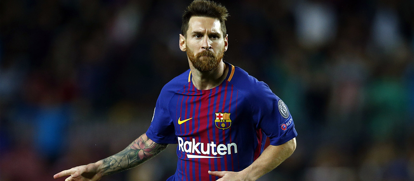 «Хетафе» – «Барселона»: прогноз на футбол от Alex2018
