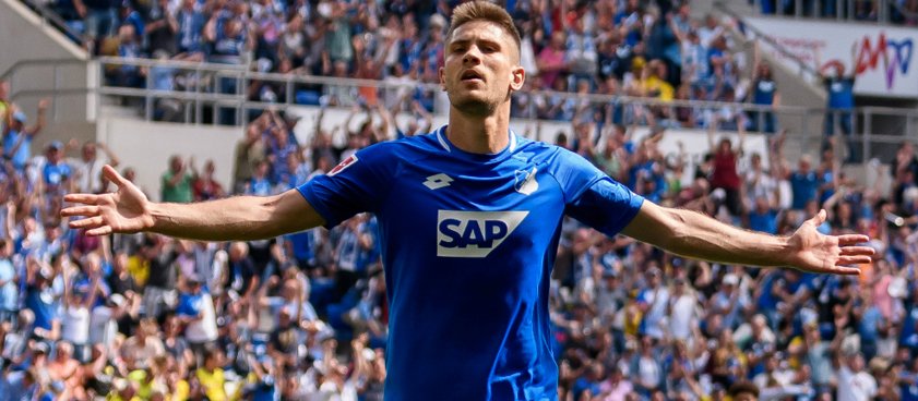 «Вердер» – «Хоффенхайм»: прогноз на футбол от Амангельды Сейтханова