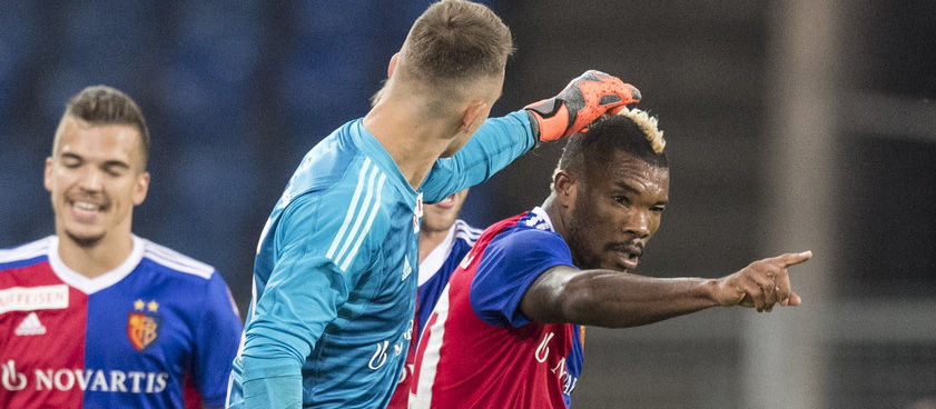 FC Basel - Luzern: Pronosticuri fotbal Super League