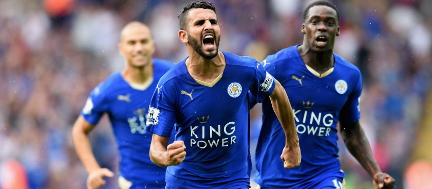 Leicester - Swansea. Pontul Ioanei Cosma