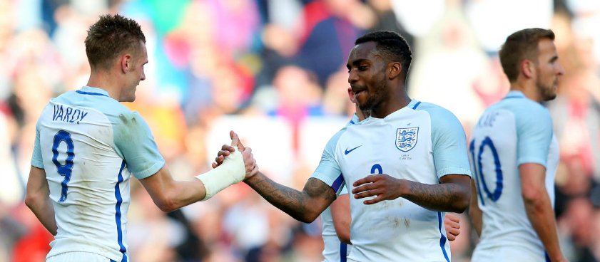 Черногория – Казахстан + Англия – Мальта: экспресс от Хулио Салинаса