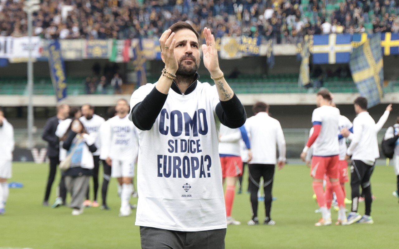 Фото: Emanuele Pennnacchio/Keystone Press Agency (Global Look Press)