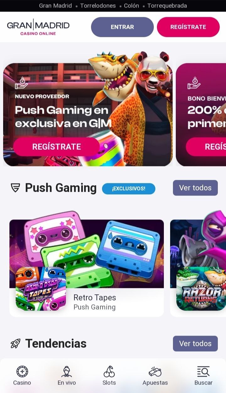 ¡Felicidades! Tu Mejores casinos legales está a punto de dejar de ser relevante