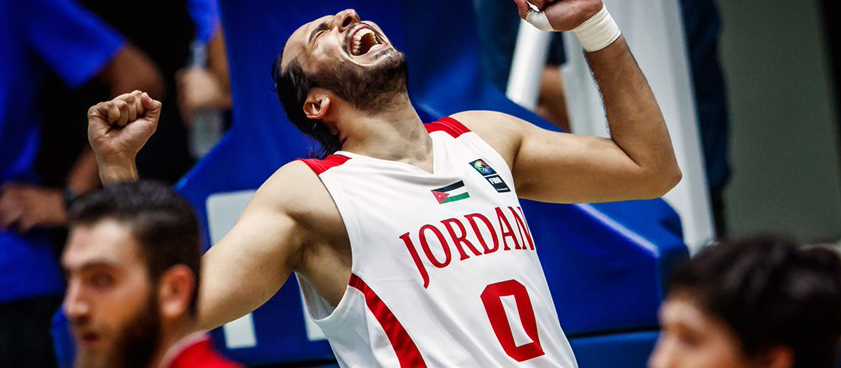 Баскетбол. Иордания - Индия. Прогноз гандикапера Solomon.