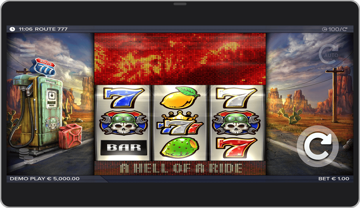 Основная игра