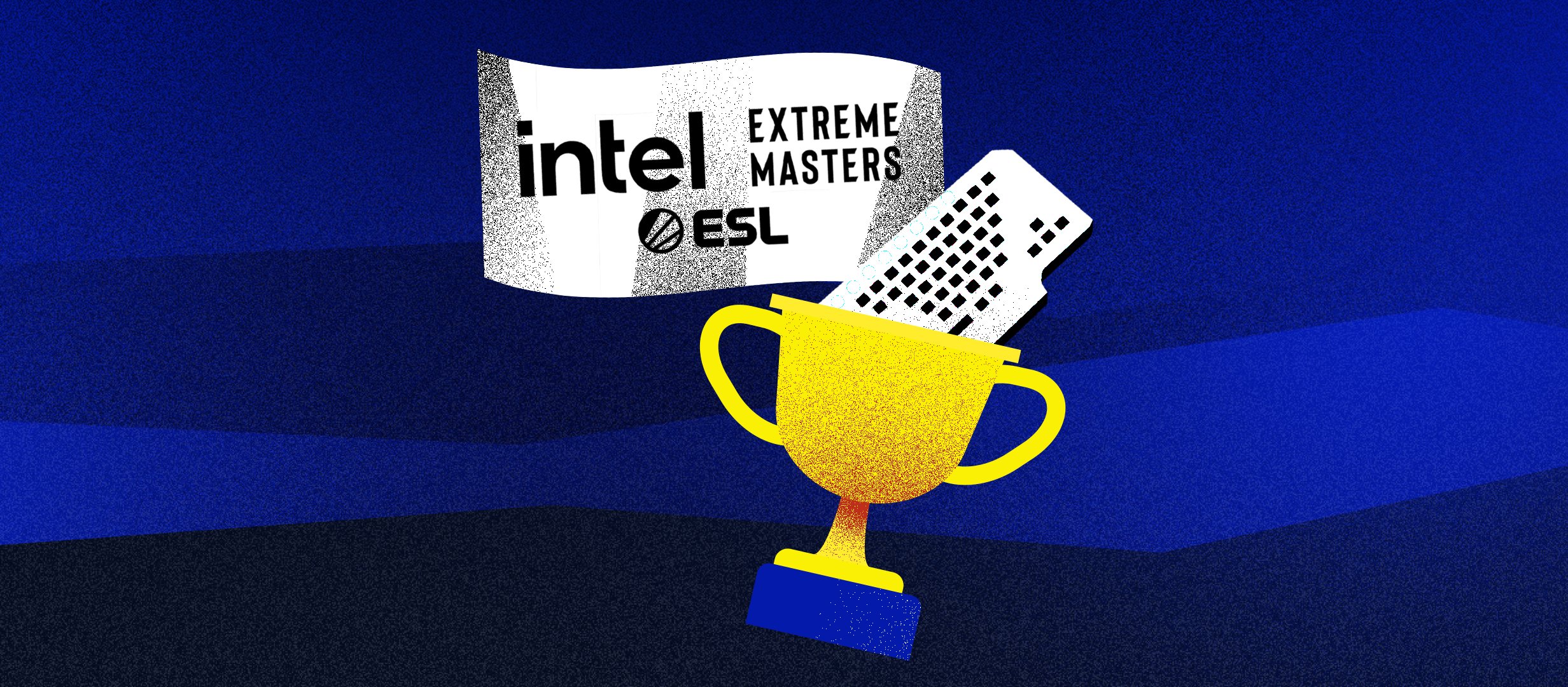 IEM Krakow 2026: формат, призовые и главные фавориты