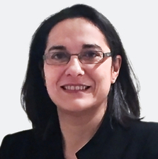 Ruth Hernandez