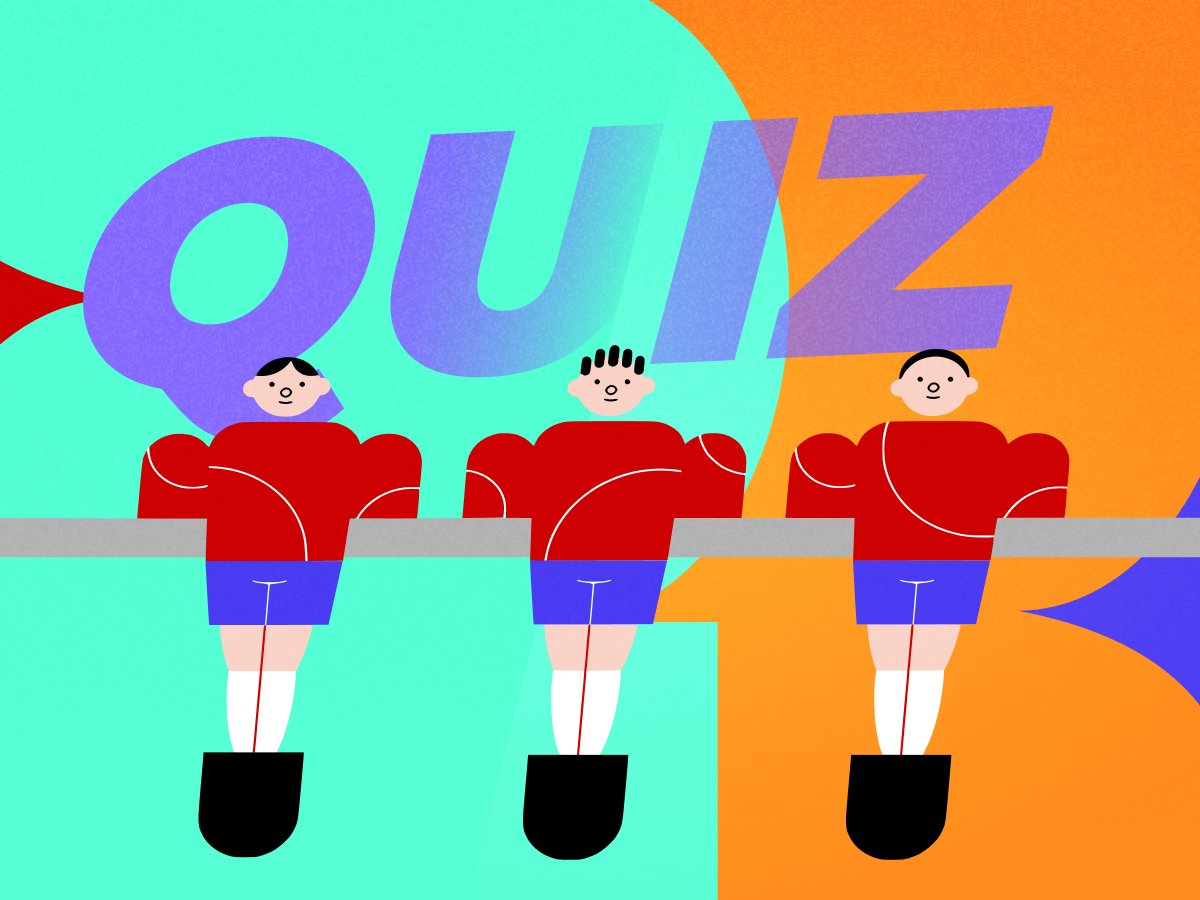 Quiz sobre la fase de grupos del Mundial 2026