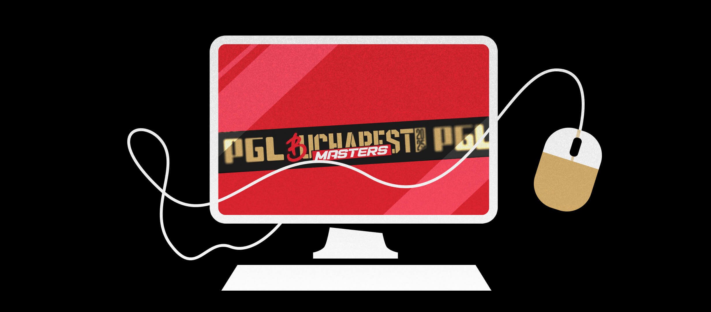 PGL Masters Bucharest 2025: формат, призовые и главные фавориты
