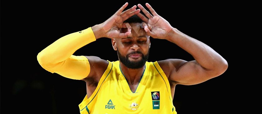 Прогноз Олега Пирожкова на мужской баскетбол (Олимпиада) Китай – Австралия