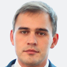 Олег Давыдов