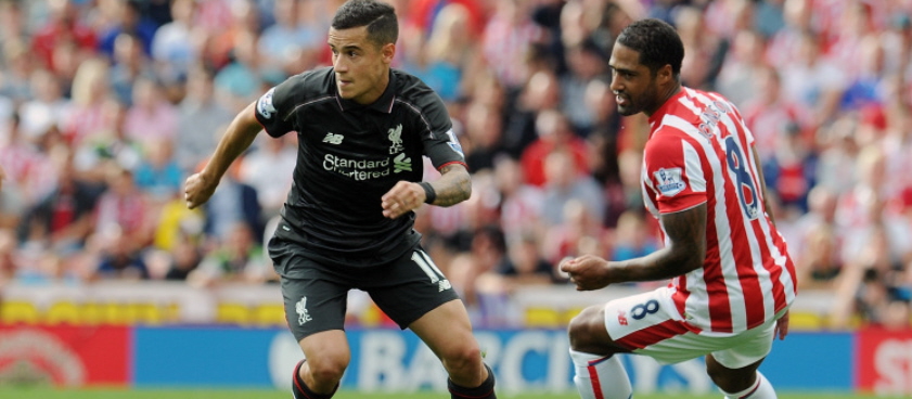 Liverpool - Stoke. Pontul lui Mihai Mironica