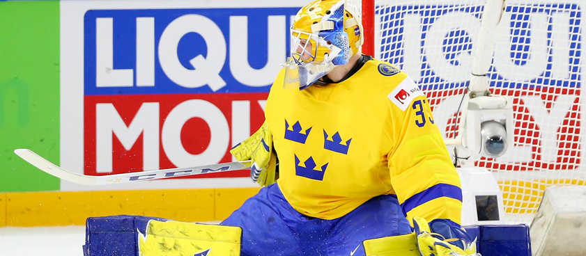 Швеция – Чехия: прогноз на хоккей от Владимира Вуйтека
